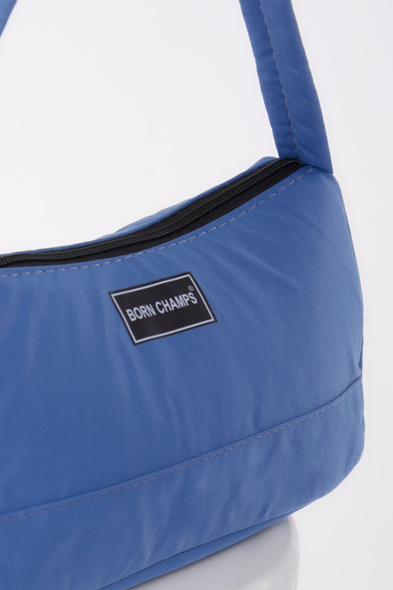 Kadın Indigo Çanta - 21078 - TOFİSA