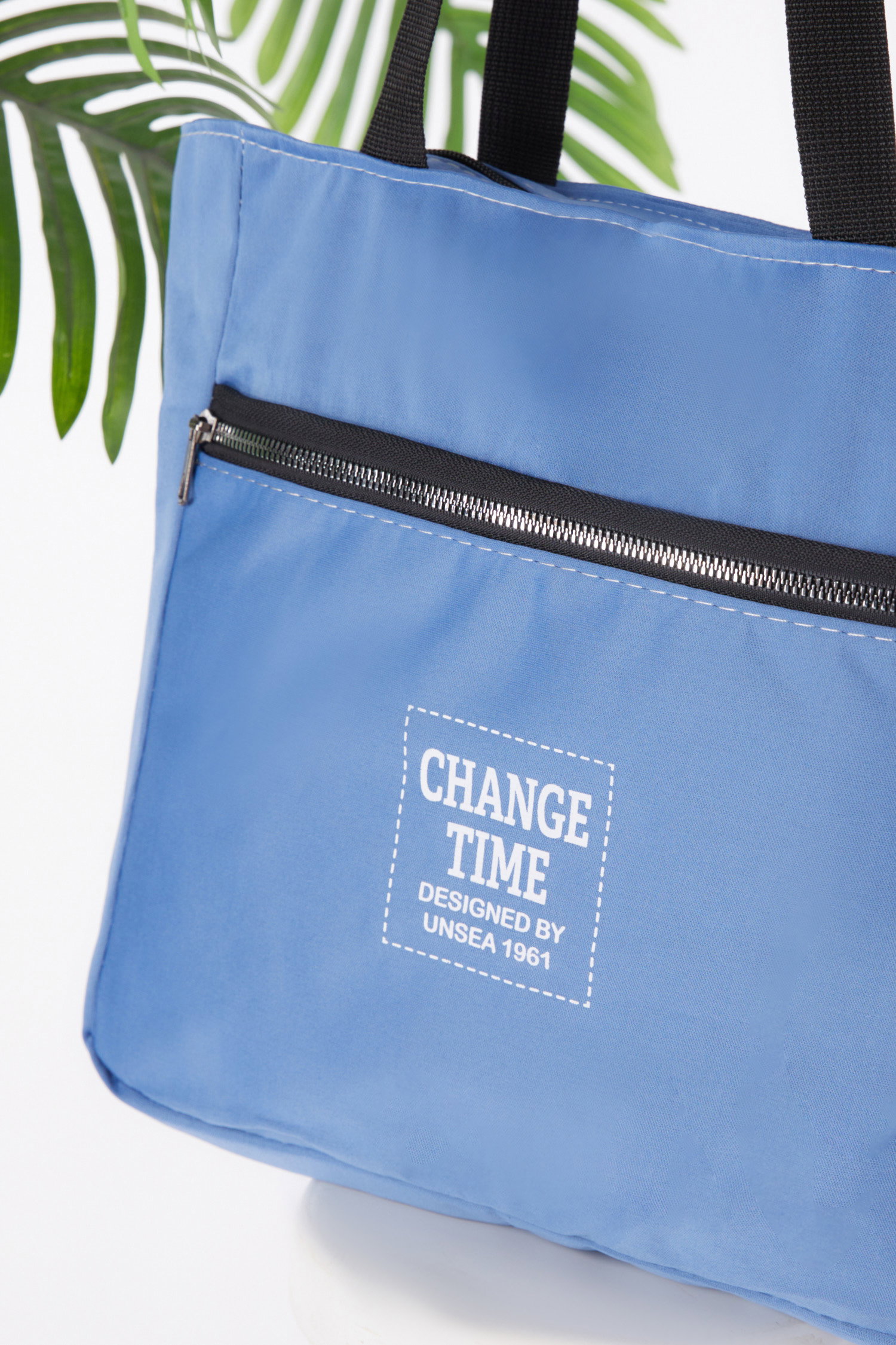 Kadın Indigo Çanta - 21773 - 3