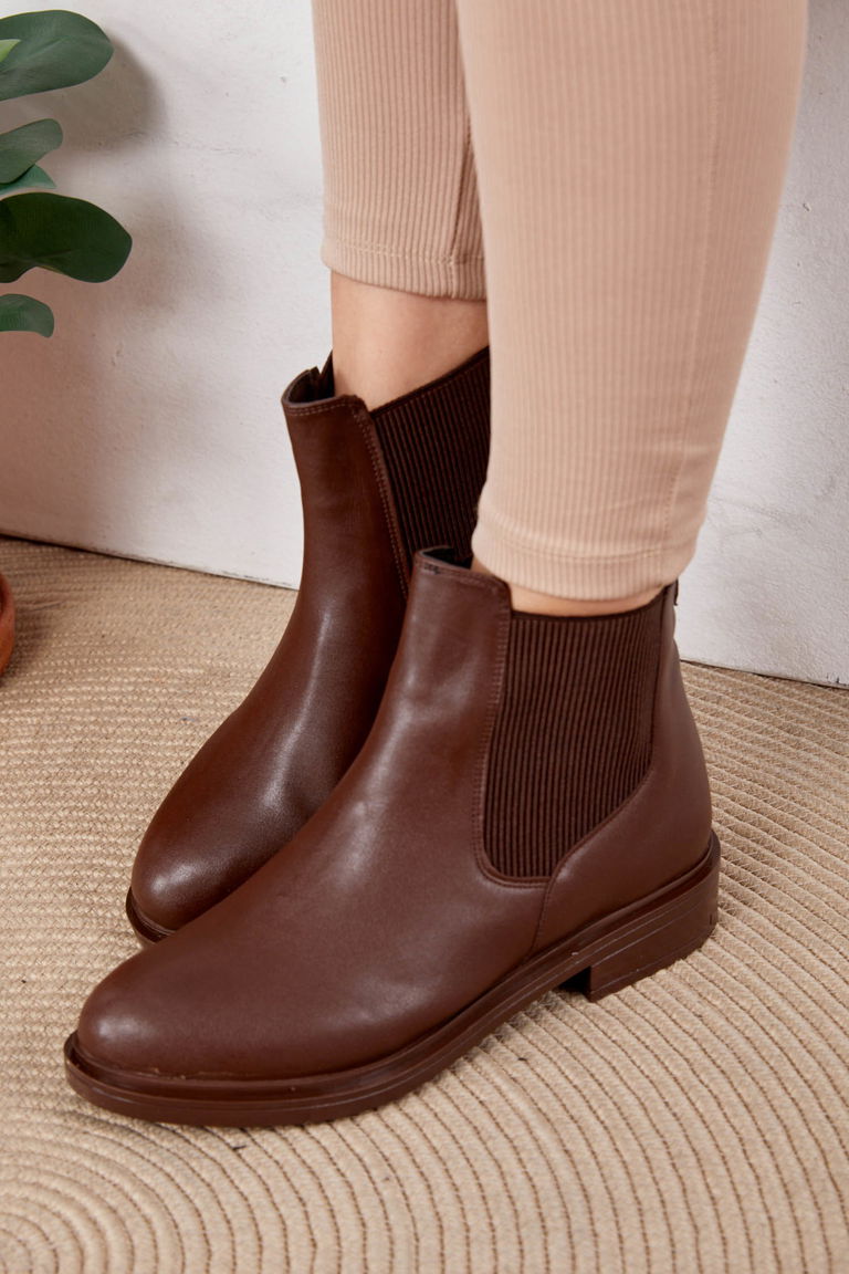 Kadın Kahve Bot - 26389 - TOFİSA