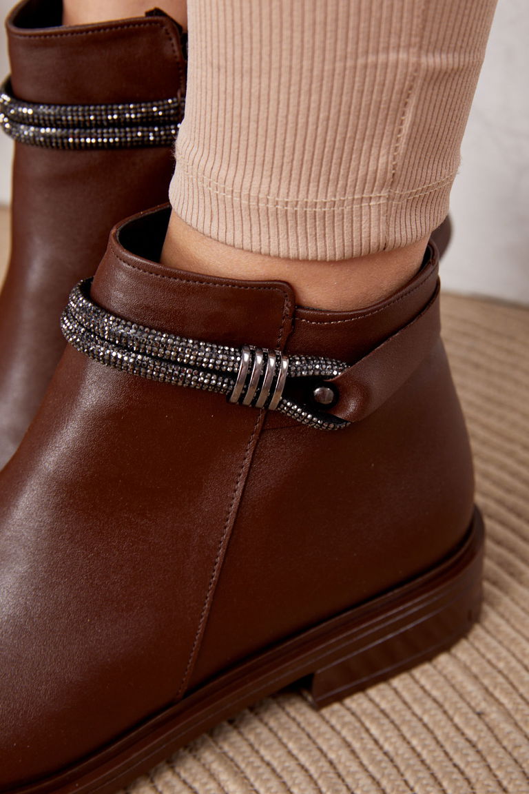 Kadın Kahve Bot - 26391 - TOFİSA