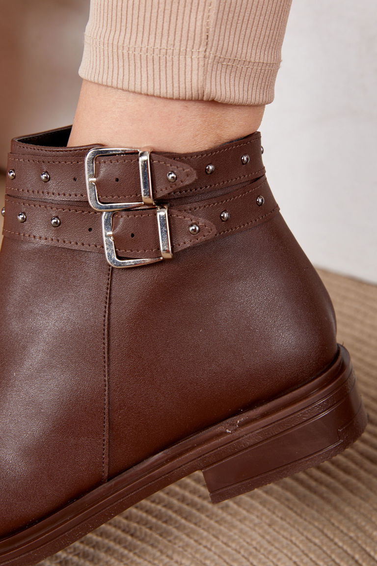 Kadın Kahve Bot - 26392 - TOFİSA