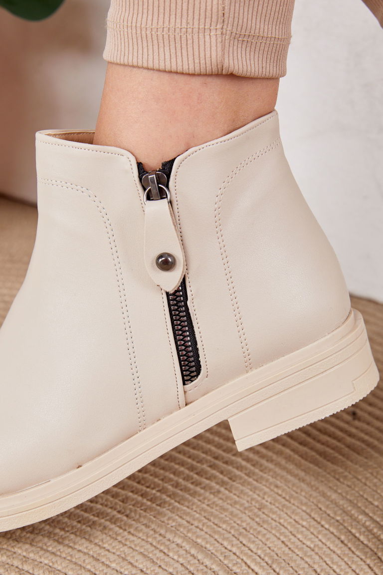 Kadın Krem Bot - 26387 - TOFİSA