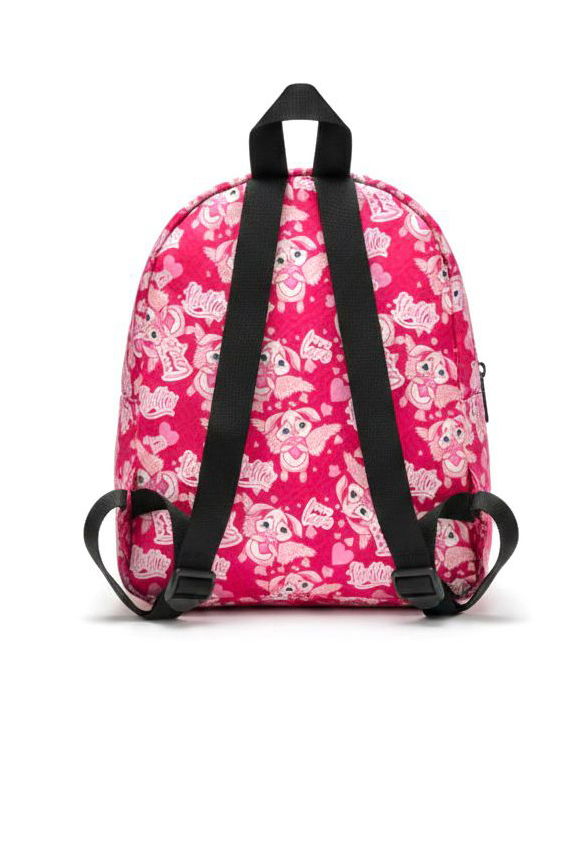 Kadın Pembe Kız Çocuk Sırt Çantası - 28255-PEMBE - 2