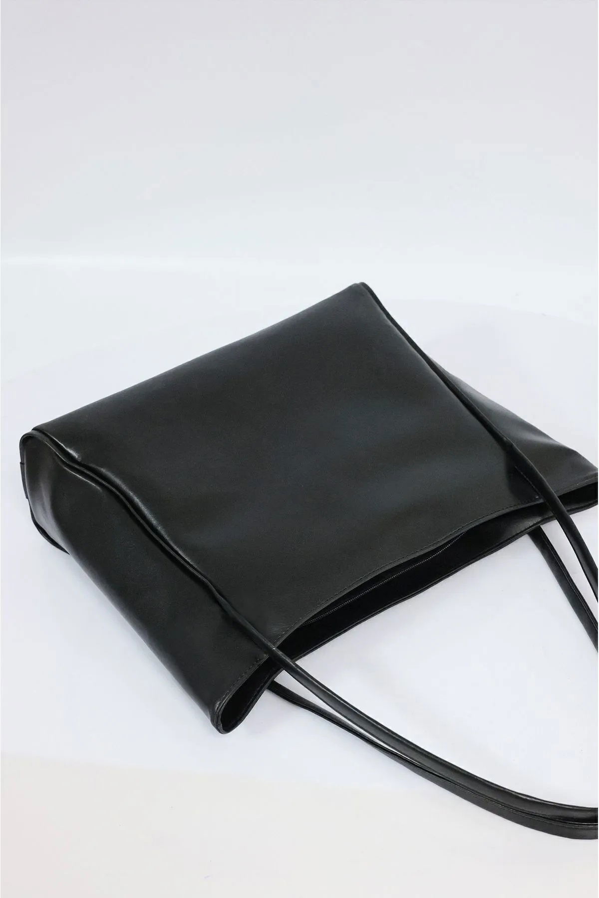 Kadın Siyah Çanta - 26482 - 3