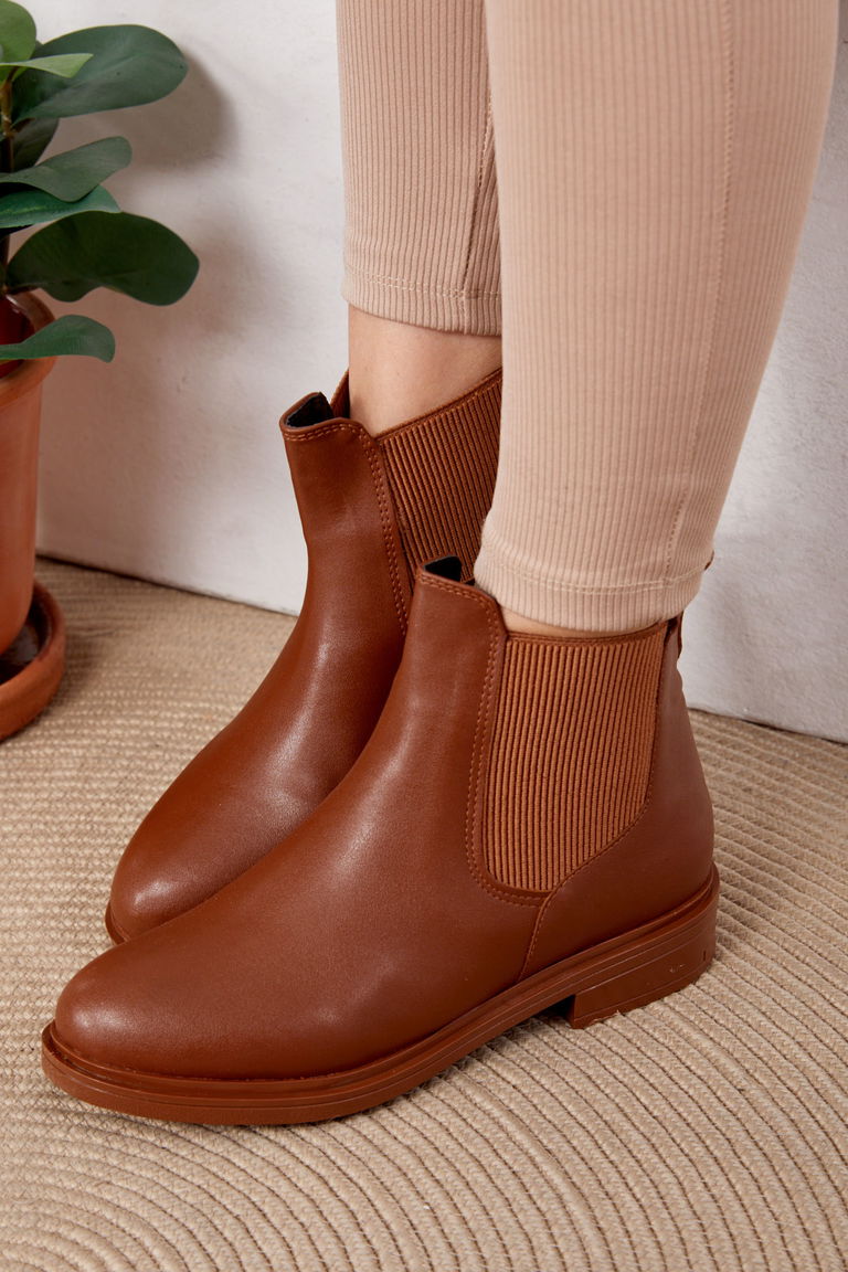 Kadın Taba Bot - 26389 - TOFİSA