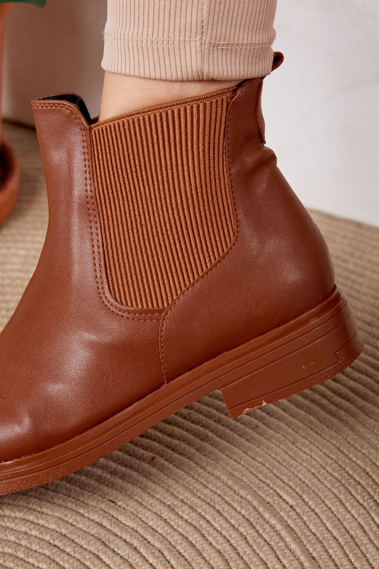 Kadın Taba Bot - 26389 - TOFİSA