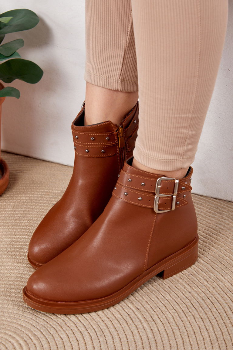 Kadın Taba Bot - 26392 - TOFİSA