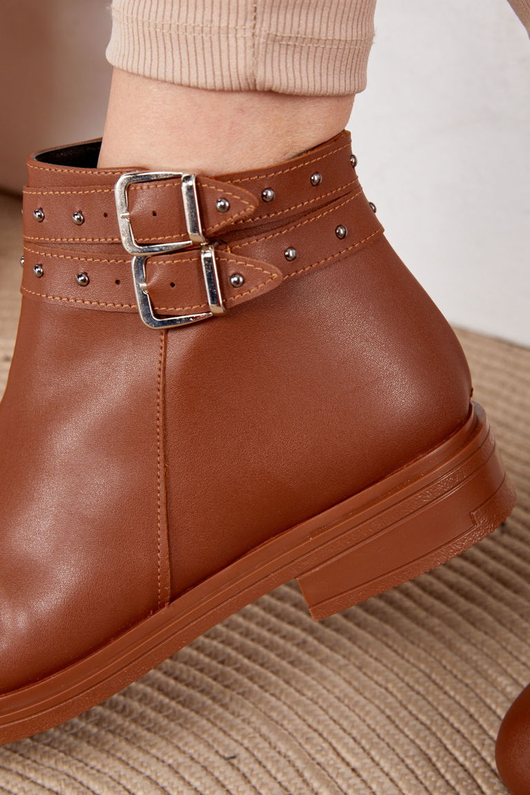 Kadın Taba Bot - 26392 - TOFİSA