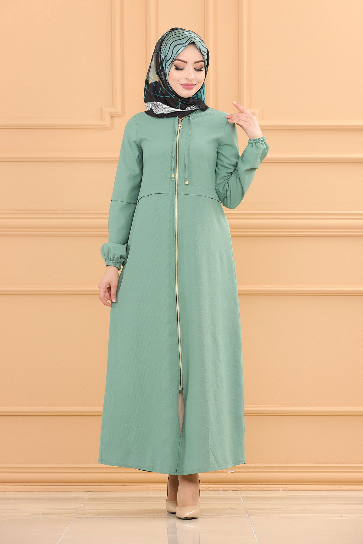 KAP Mint - 3659 - 5