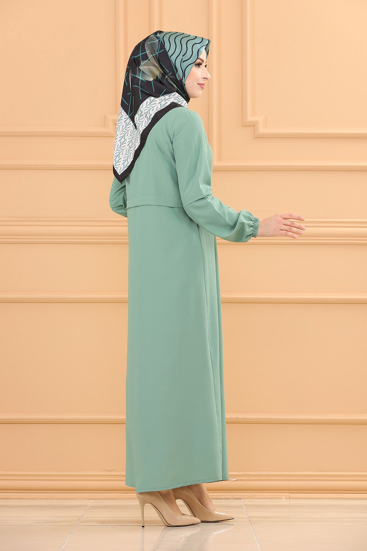 KAP Mint - 3659 - 6