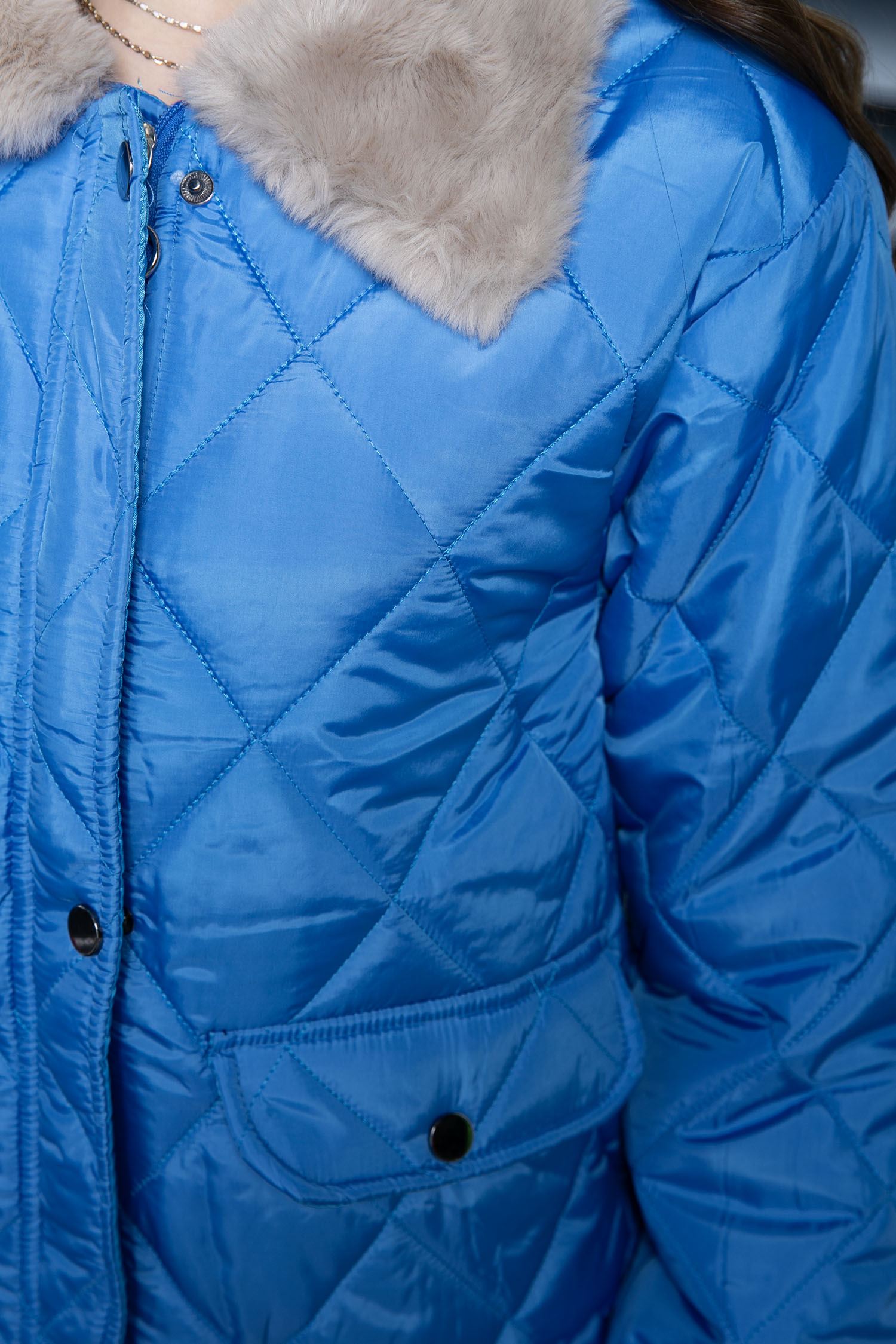 Kapitone Mont Mavi - 26740 - 6