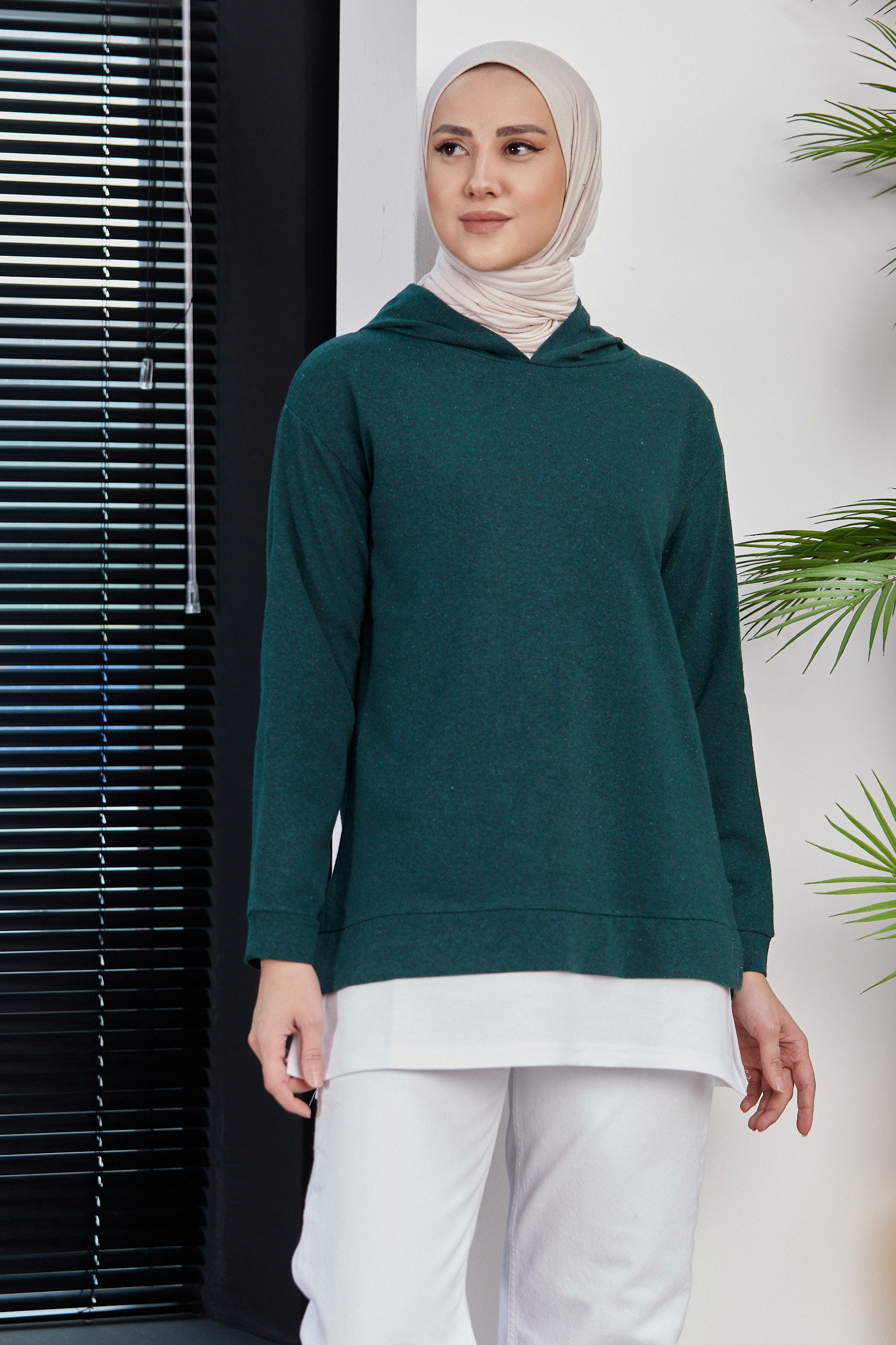 Tunık Zumrut - 3423 - 6