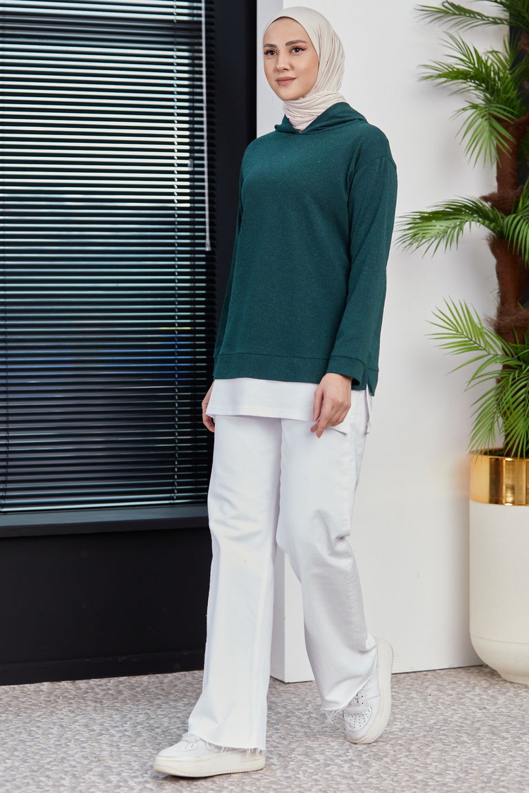 Tunık Zumrut - 3423 - TOFİSA