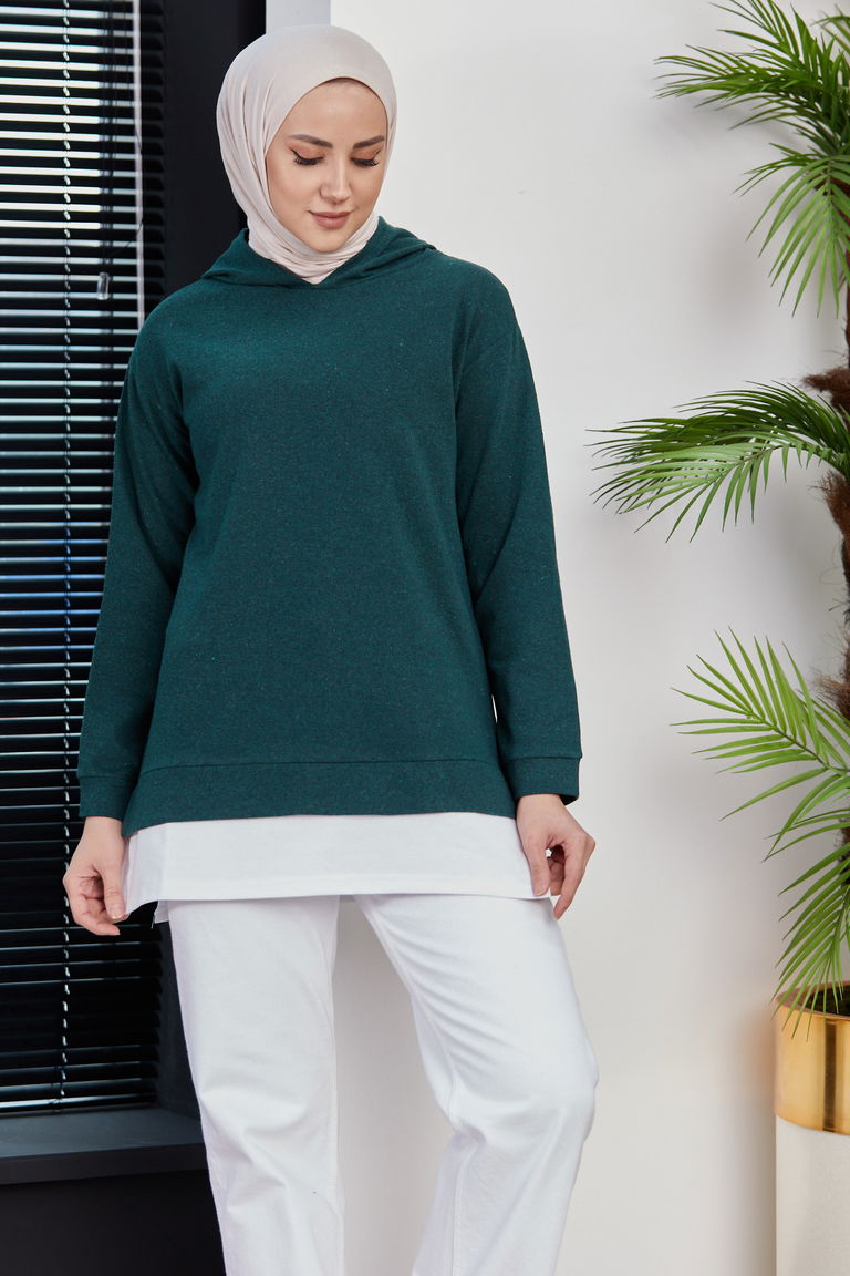 Tunık Zumrut - 3423 - TOFİSA