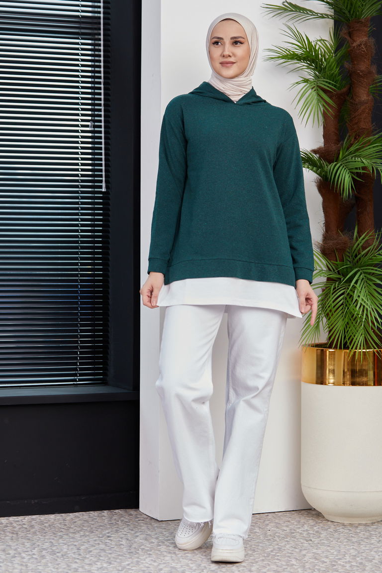 Tunık Zumrut - 3423 - TOFİSA