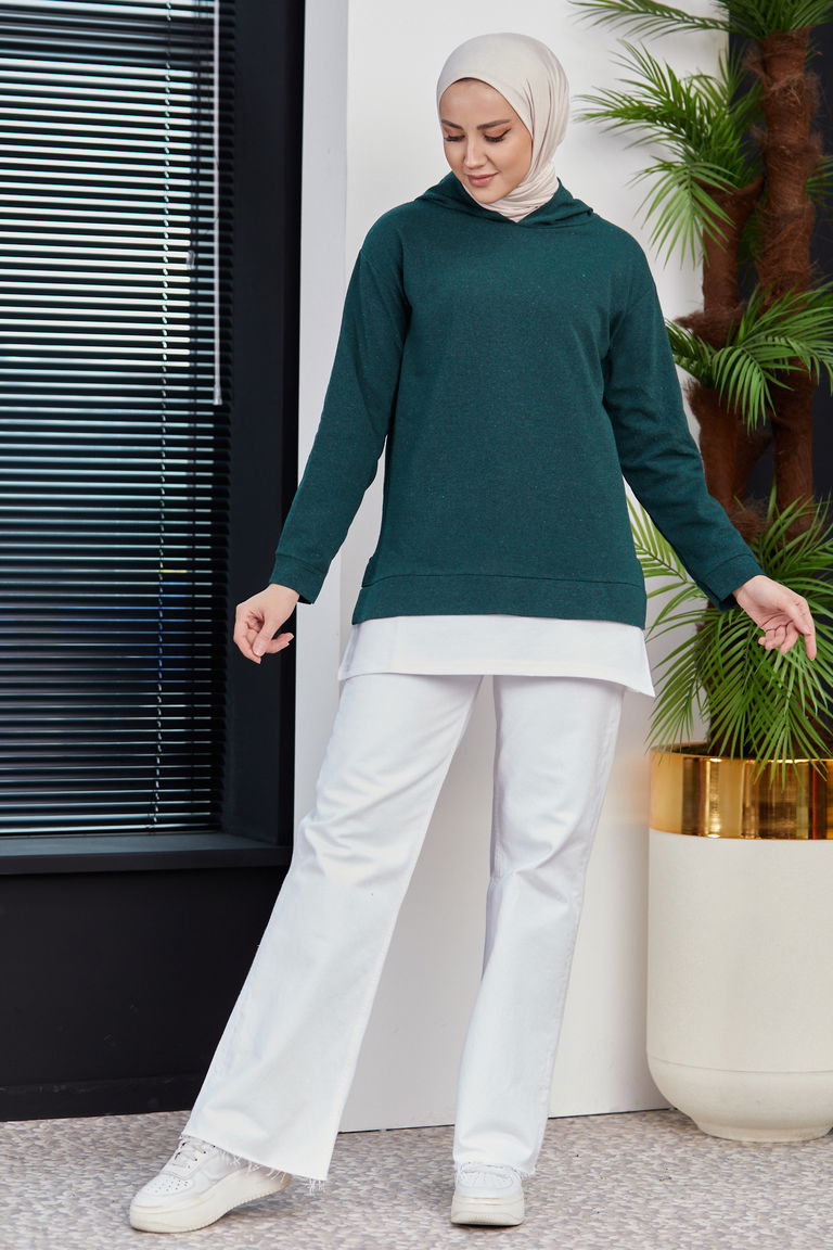 Tunık Zumrut - 3423 - TOFİSA