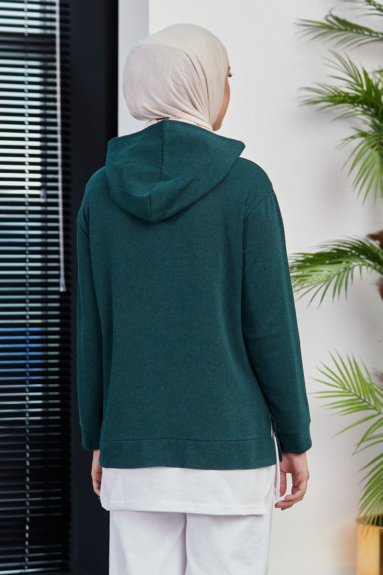 Tunık Zumrut - 3423 - TOFİSA