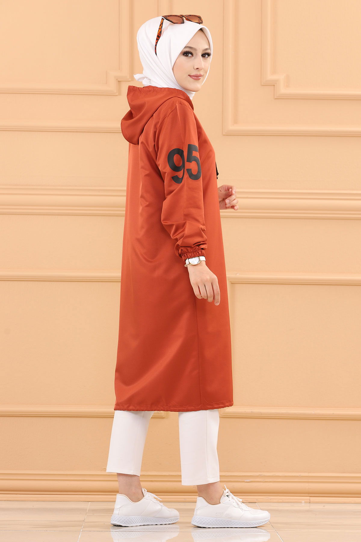 Kap Kiremit - 7087 - 6