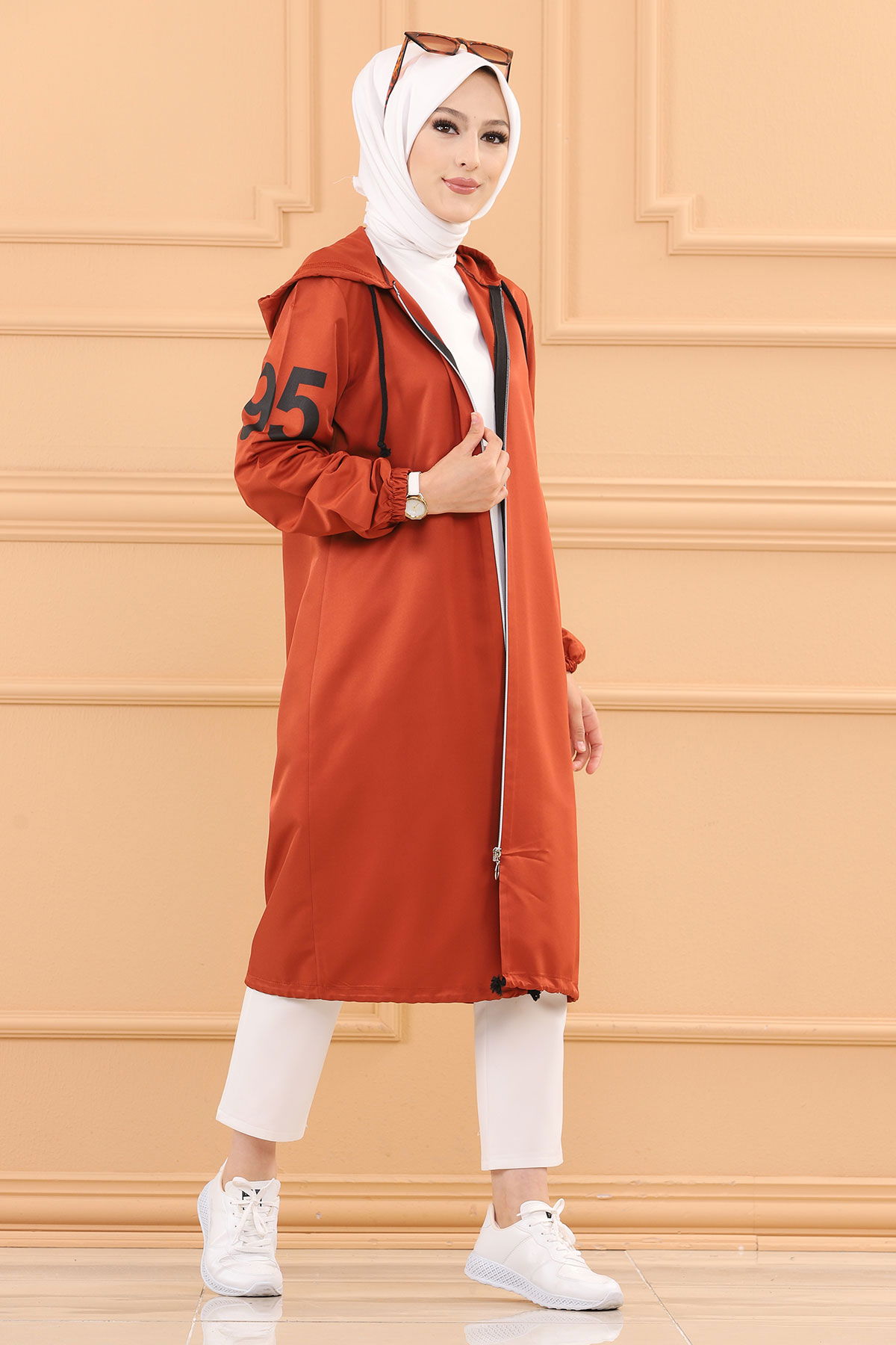 Kap Kiremit - 7087 - 3