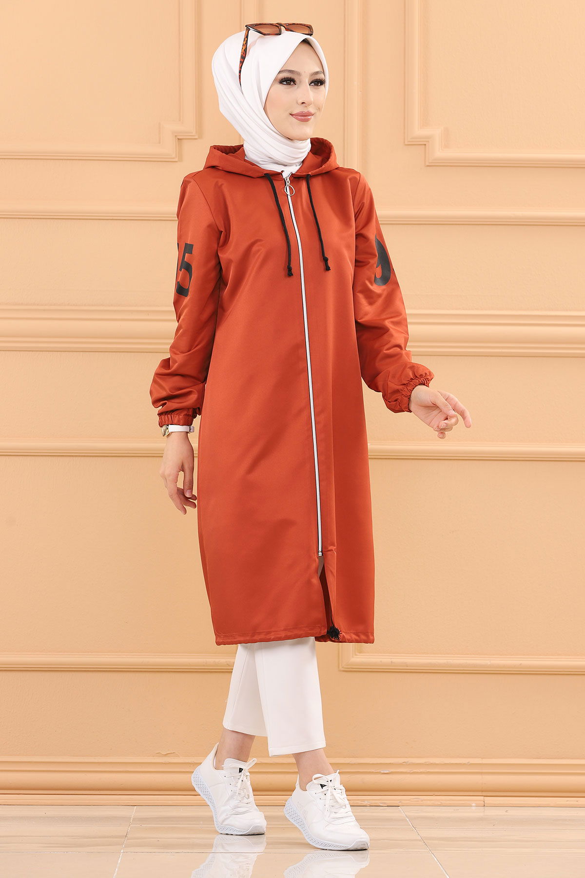 Kap Kiremit - 7087 - 4