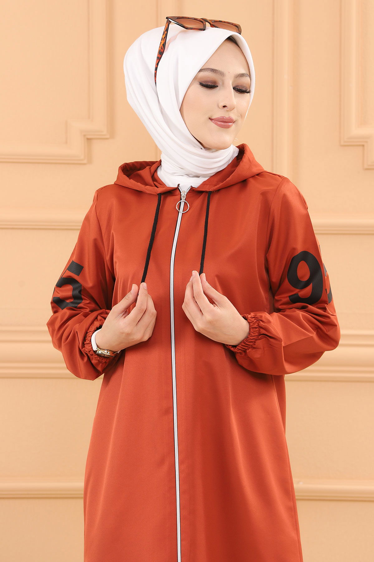Kap Kiremit - 7087 - 5