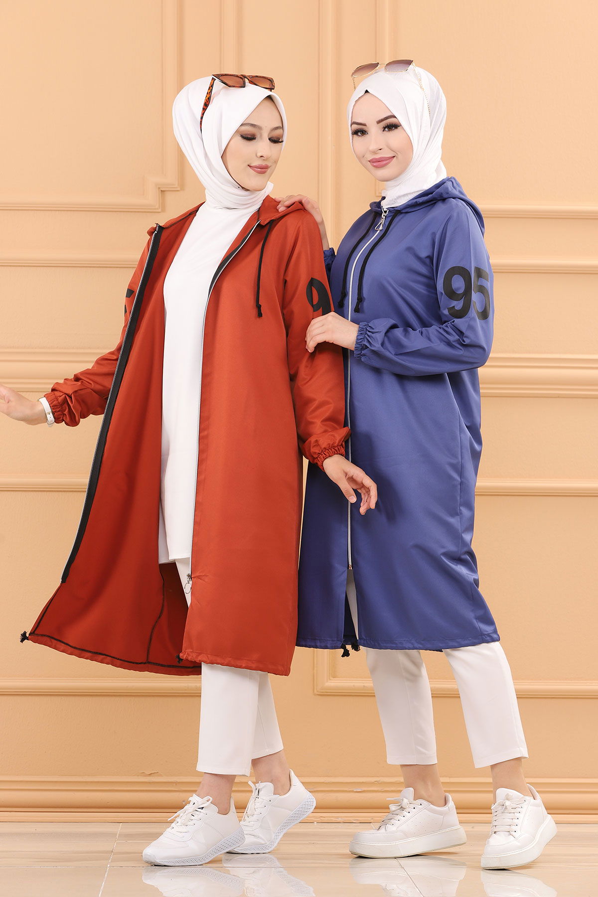 Kap Kiremit - 7087 - 1