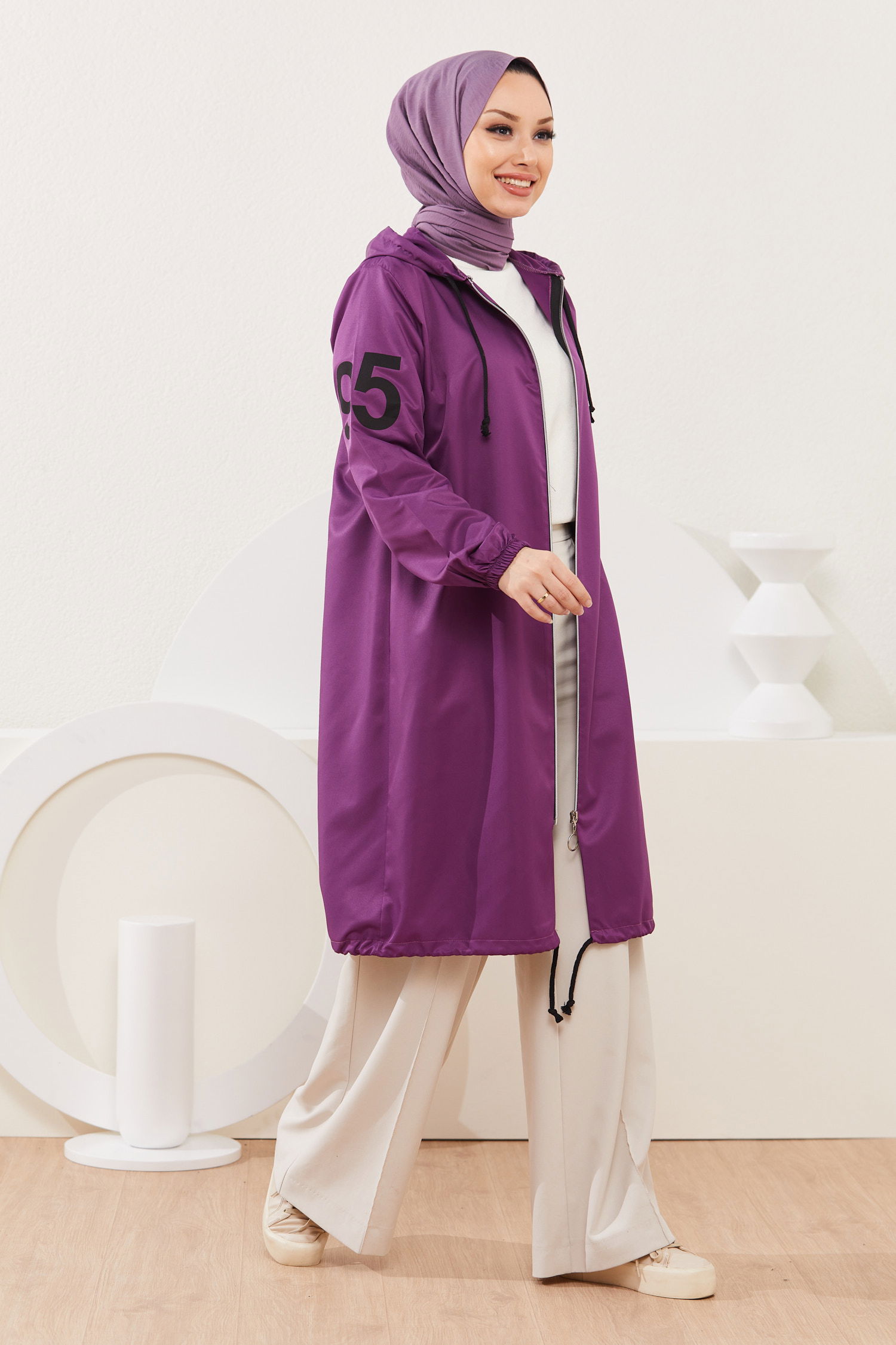 Kap Mor - 7087 - 2