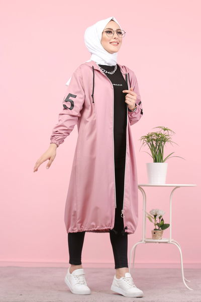 Kap Pudra - 7087 