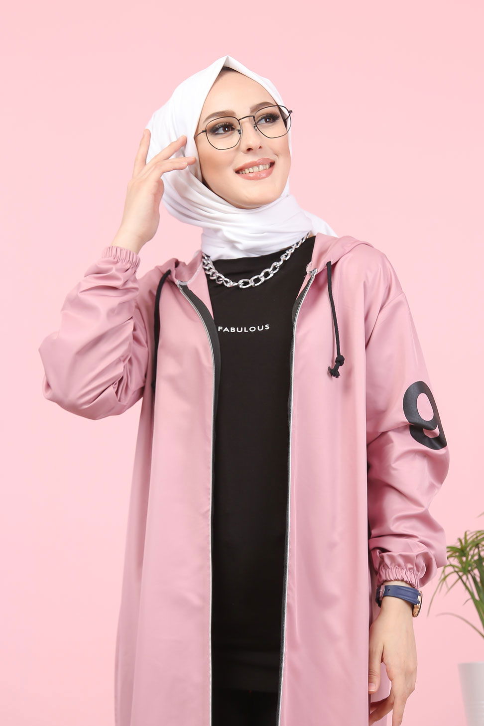Kap Pudra - 7087 - 3