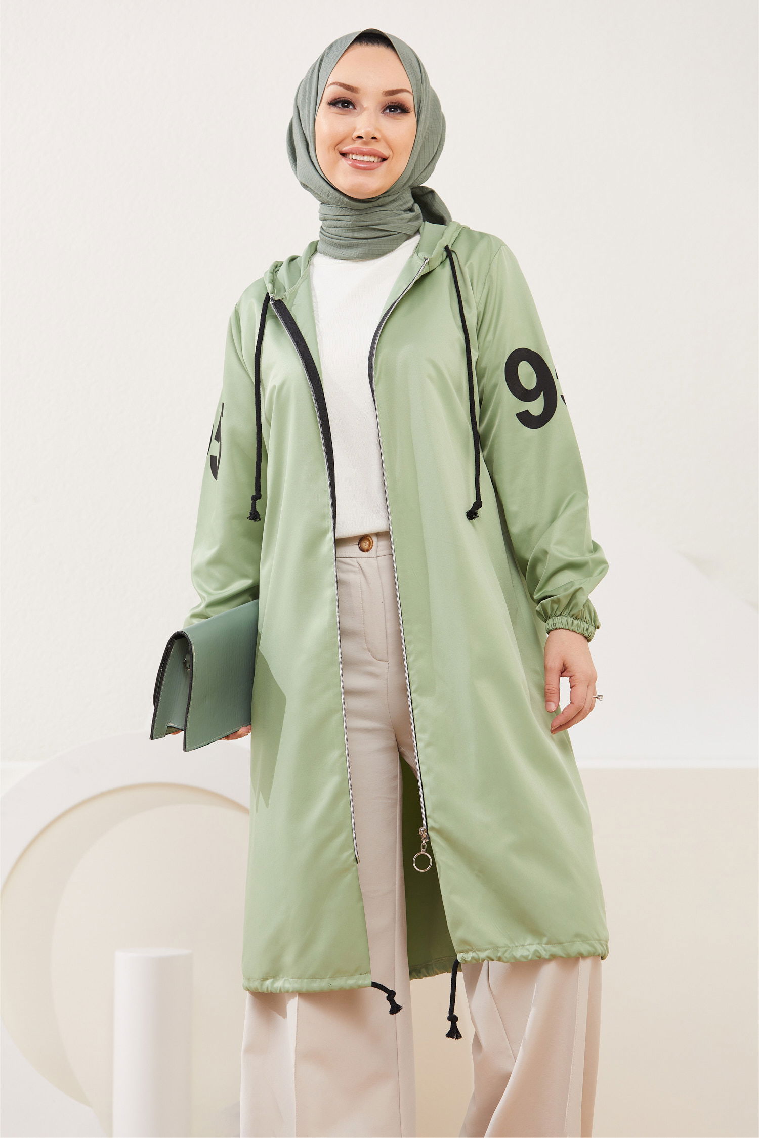 Kap CAGLA - 7087 - 2