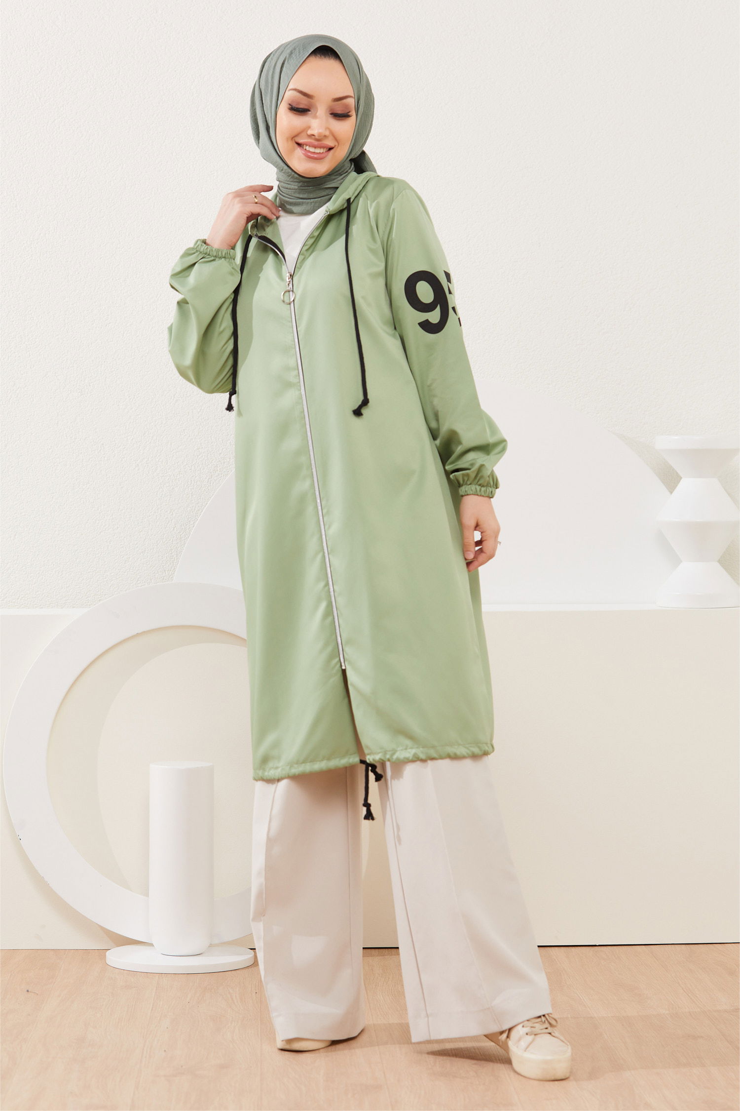 Kap CAGLA - 7087 - 5