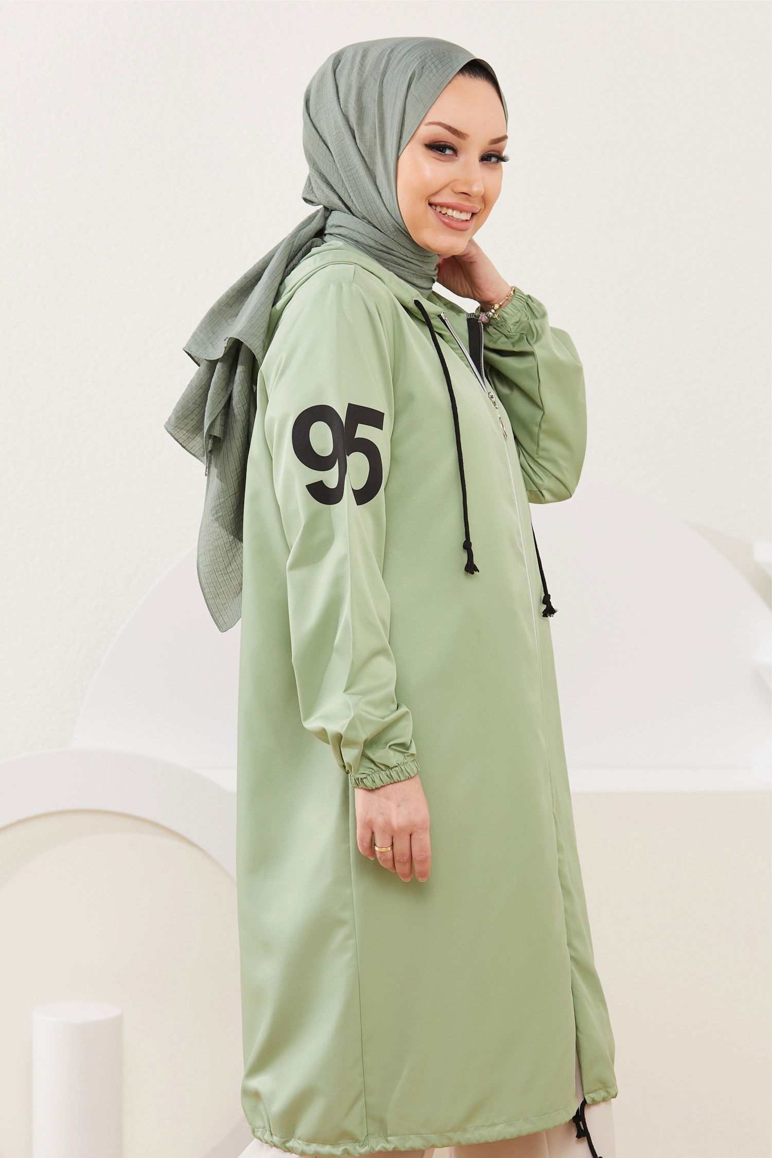 Kap CAGLA - 7087 - 4