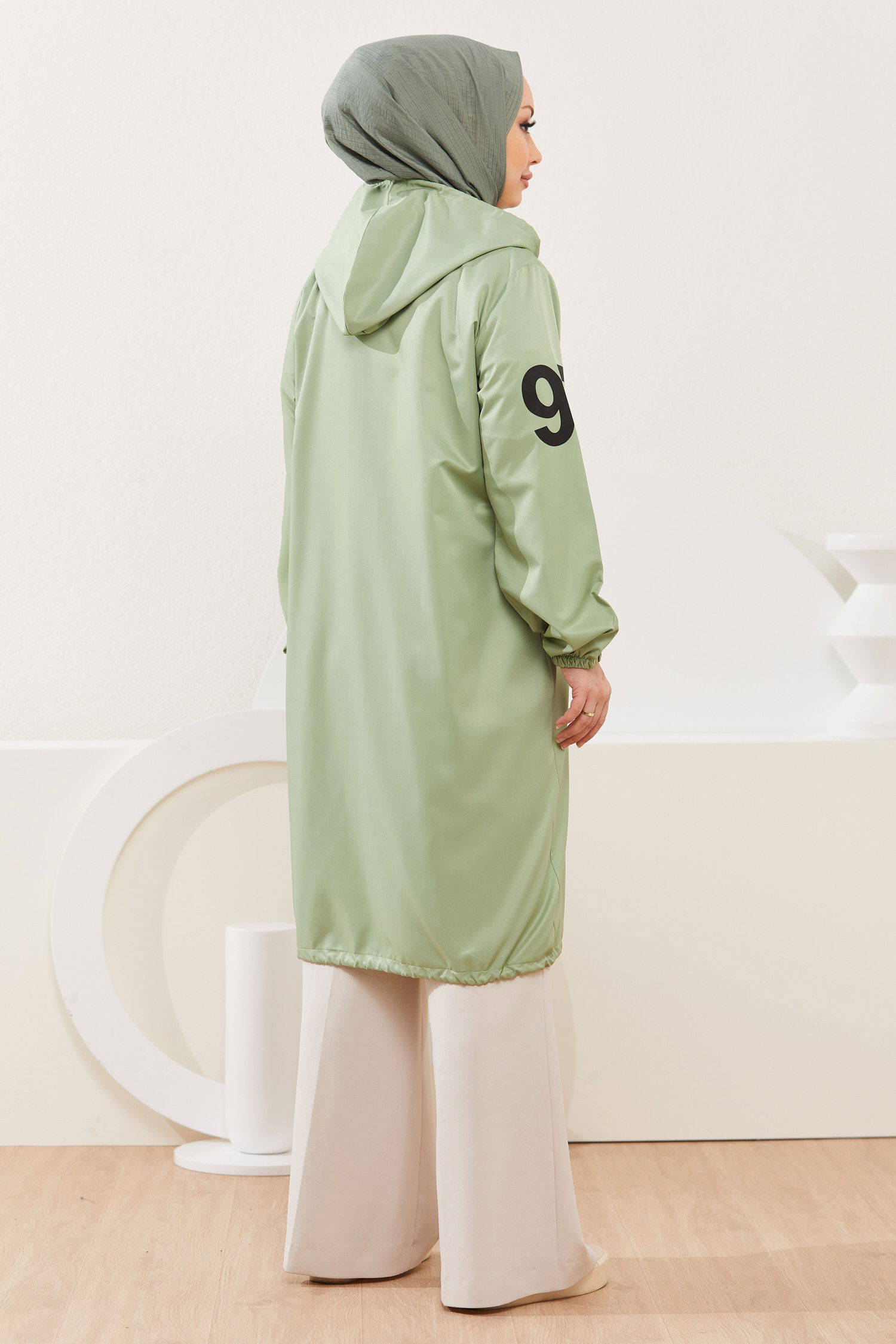 Kap CAGLA - 7087 - 6