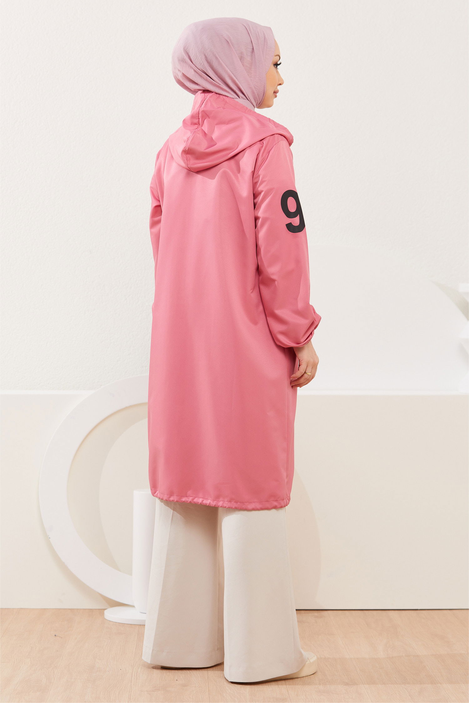 Kap Gul - 7087 - 6