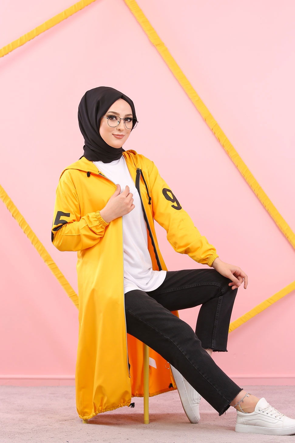 Kap Hardal - 7087 - 1