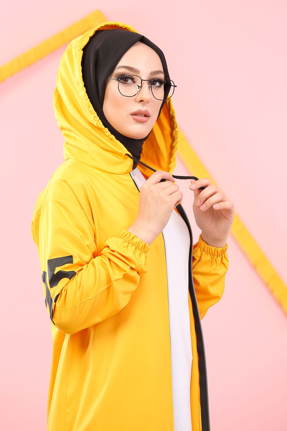 Kap Hardal - 7087 - 3