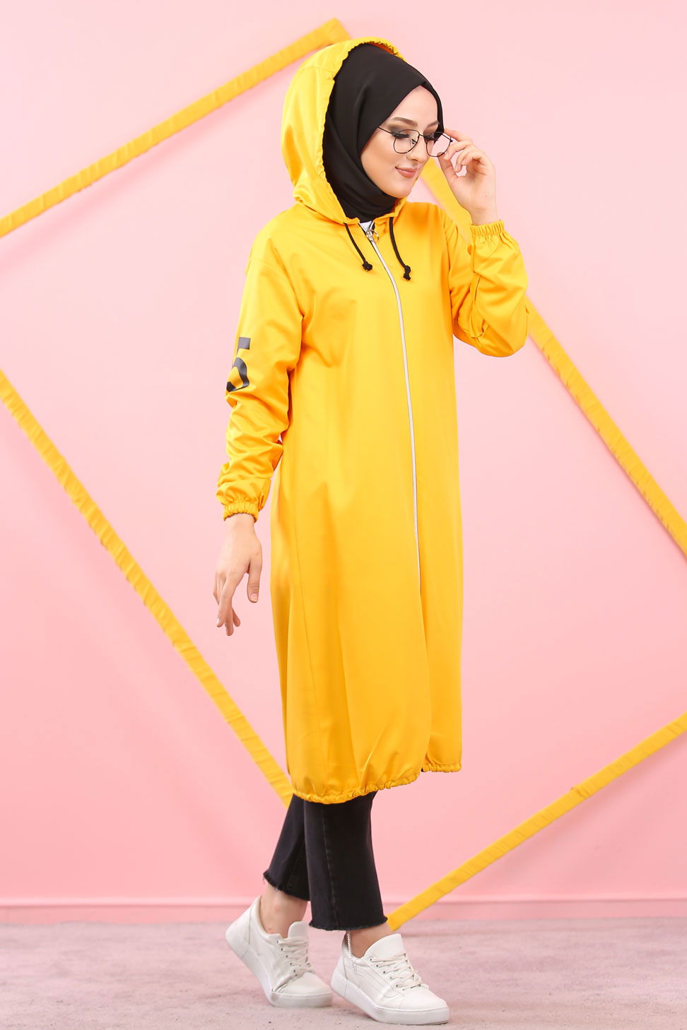 Kap Hardal - 7087 - 4