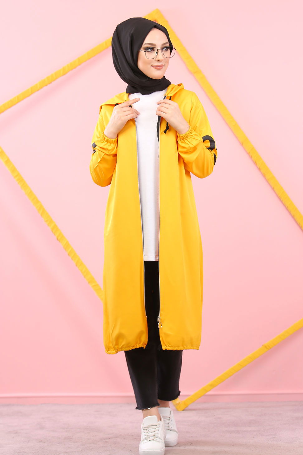 Kap Hardal - 7087 - 6