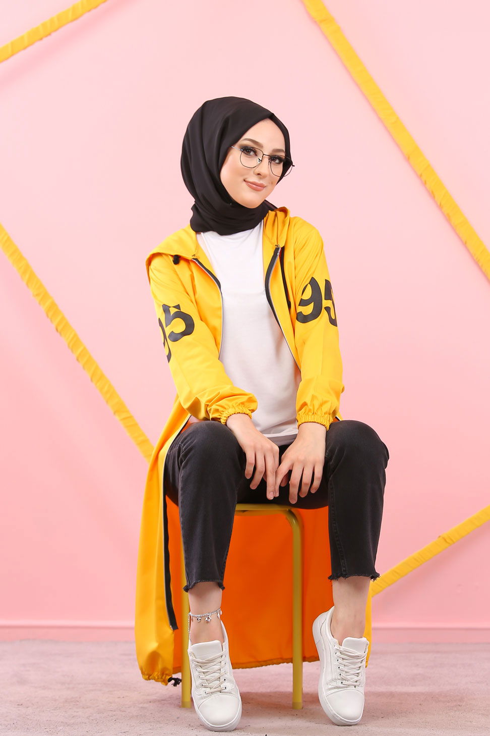 Kap Hardal - 7087 - 7