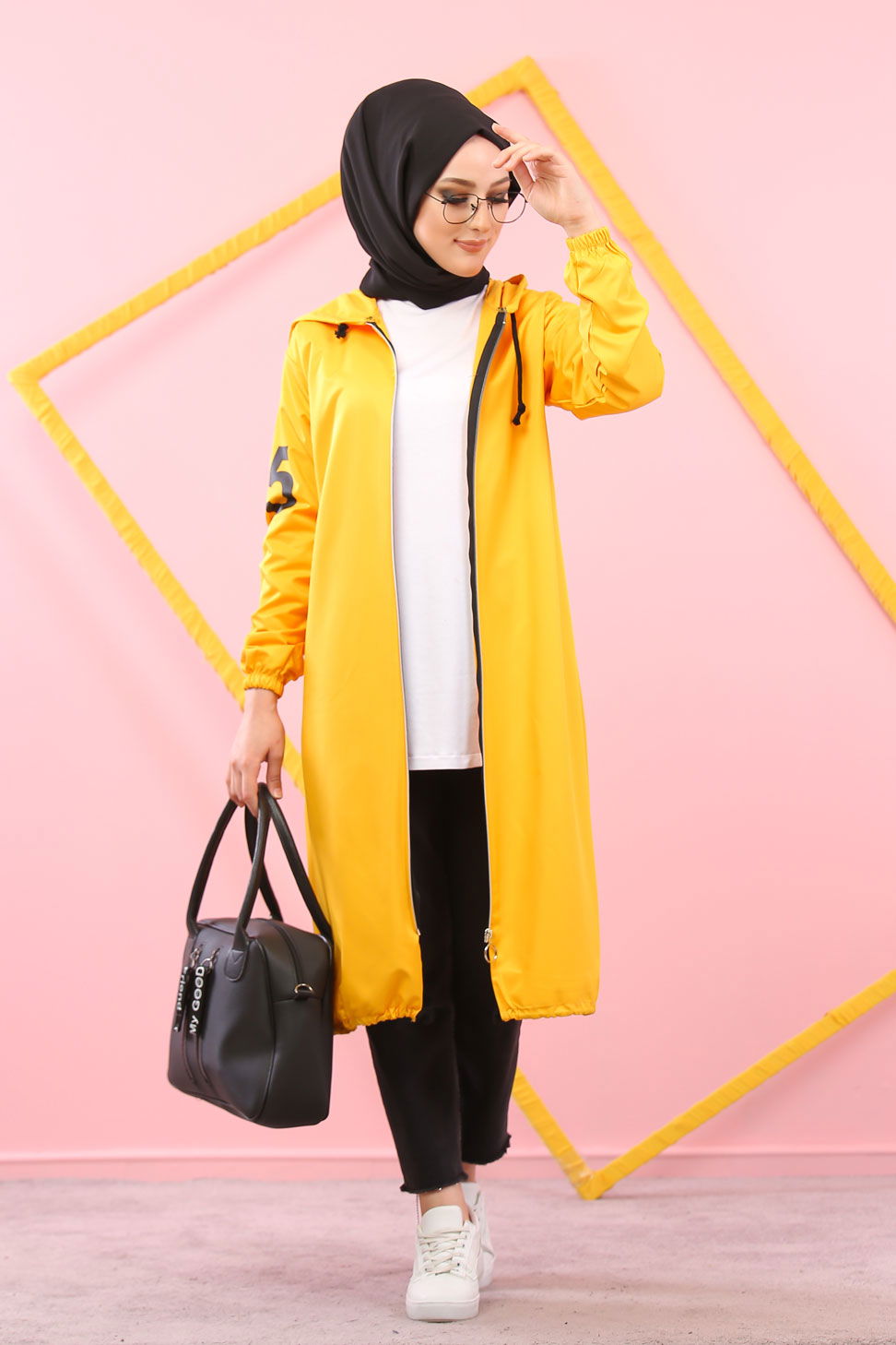 Kap Hardal - 7087 - 8