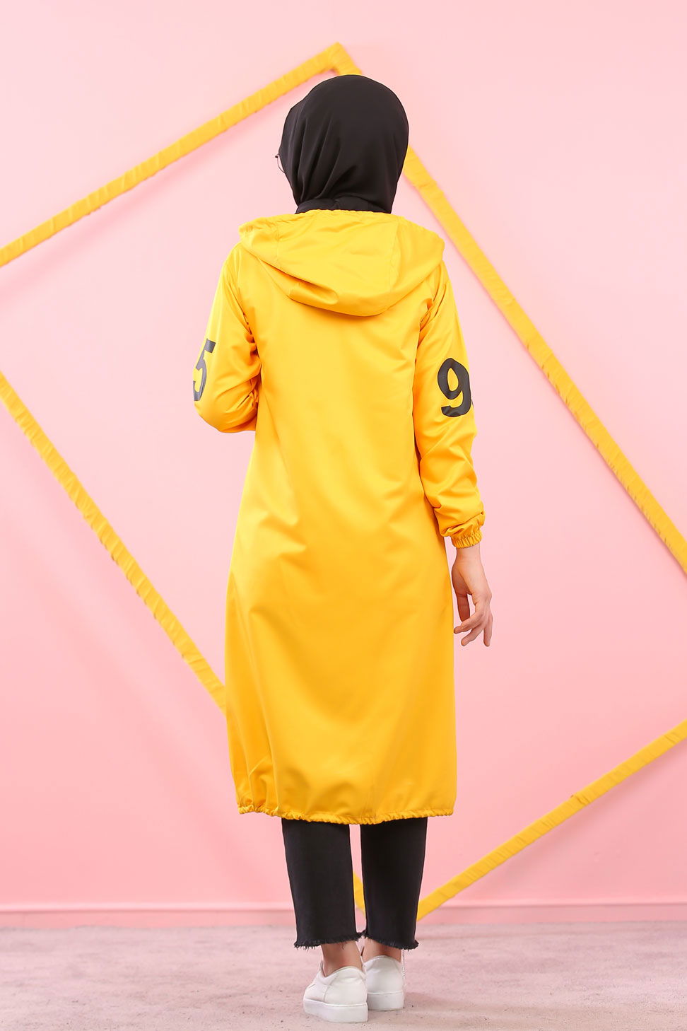 Kap Hardal - 7087 - 9