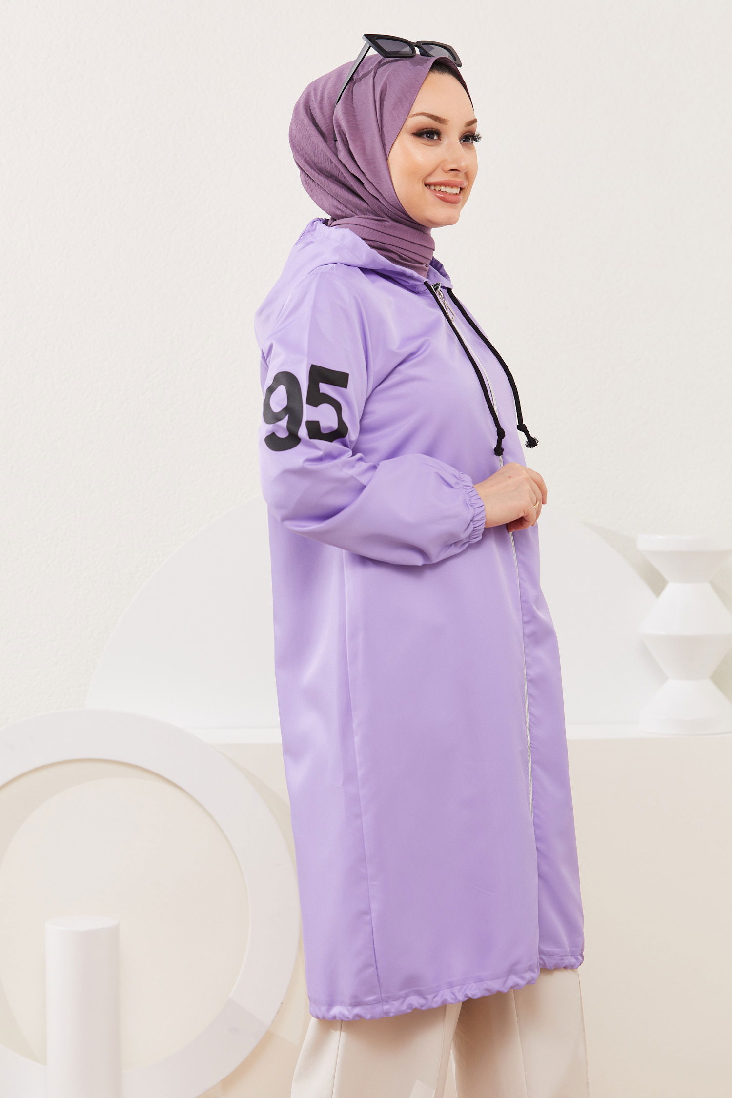 Kap Lıla - 7087 - 5