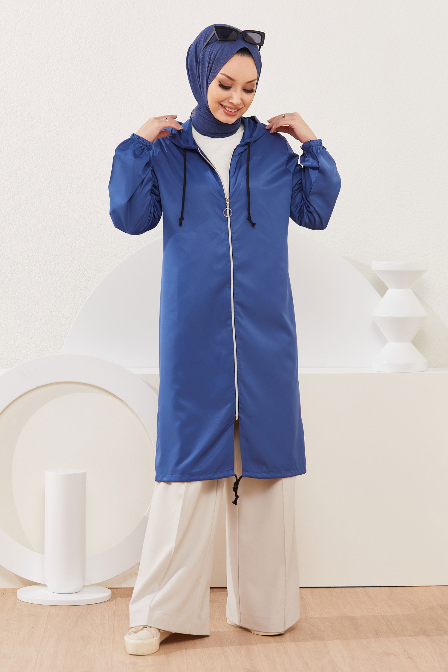 Kap Saks - 7087 - 4