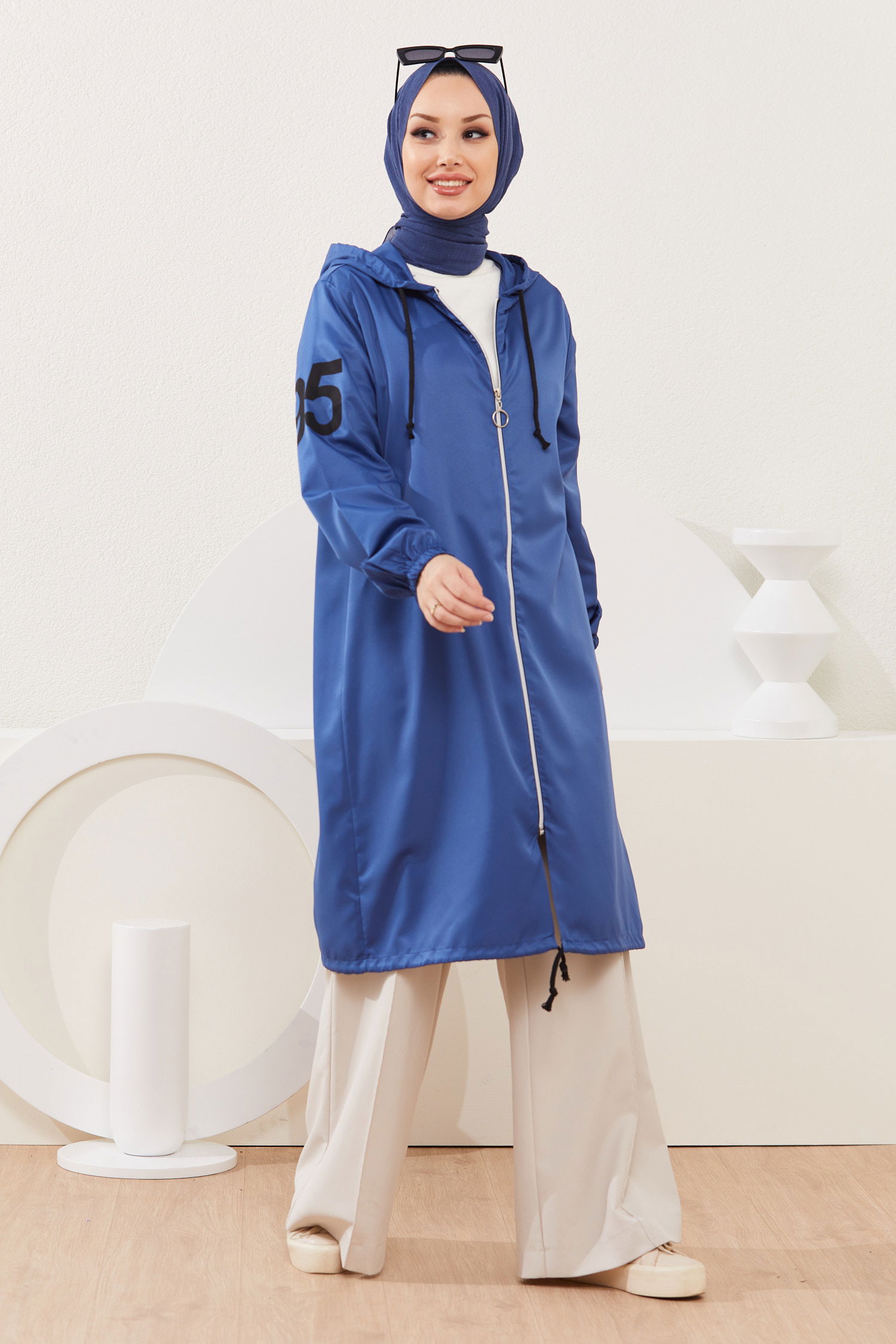 Kap Saks - 7087 - 5