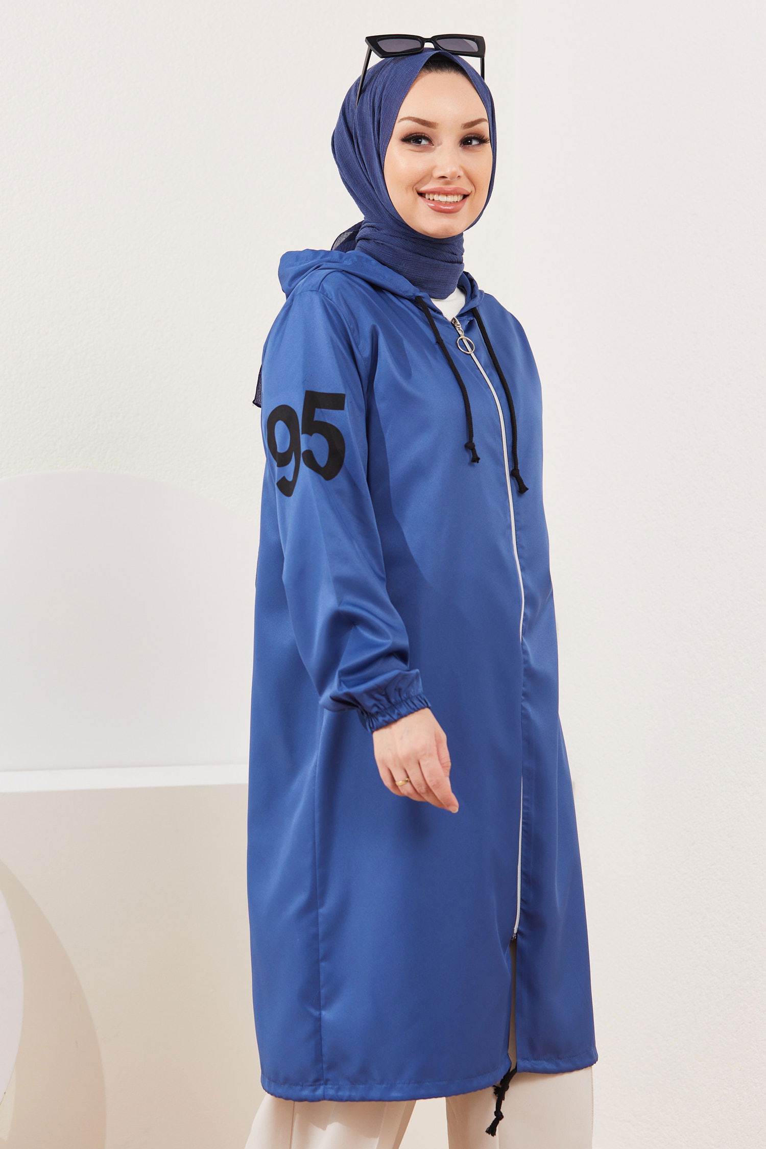 Kap Saks - 7087 - 1