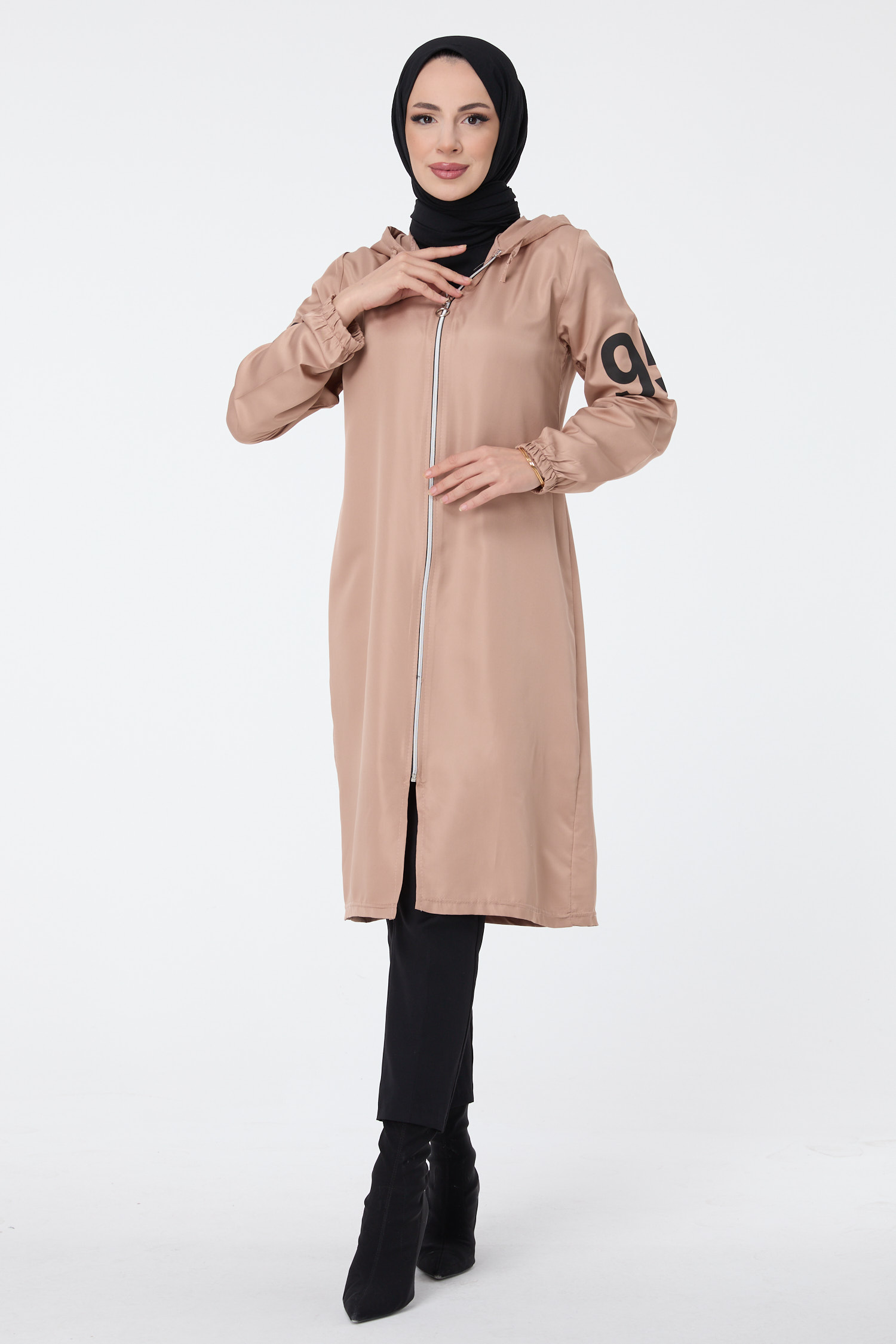 KAPSONLU KAP Vizon - 7087 - 1