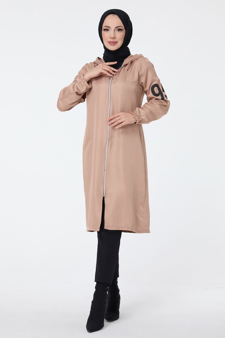 KAPSONLU KAP Vizon - 7087 - TOFİSA