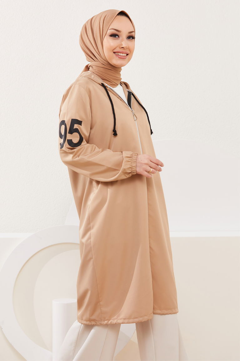 KAPSONLU KAP Vizon - 7087 - TOFİSA