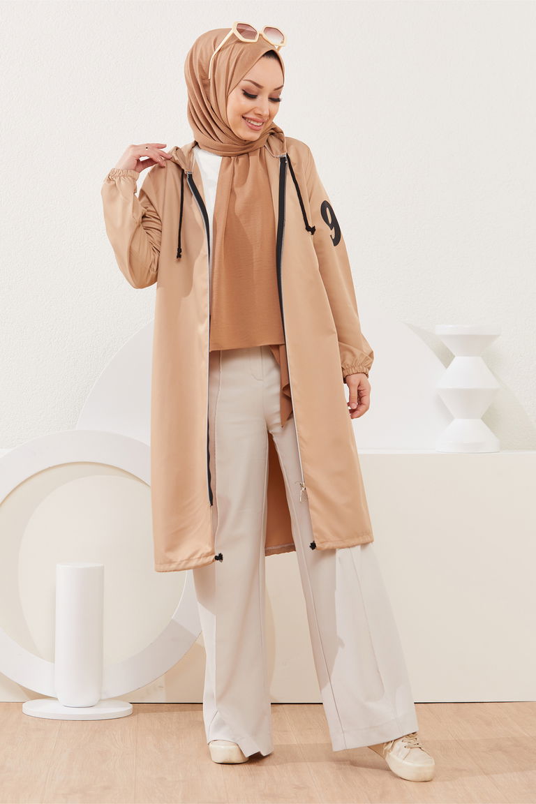 KAPSONLU KAP Vizon - 7087 - TOFİSA