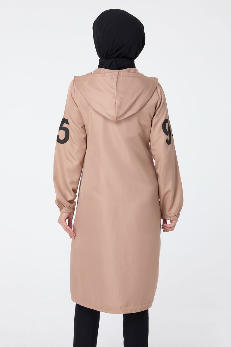 KAPSONLU KAP Vizon - 7087 - TOFİSA